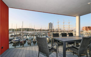 Passatvilla - Apartment 3, Travemünde